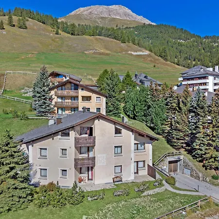 Appartement Polaschin