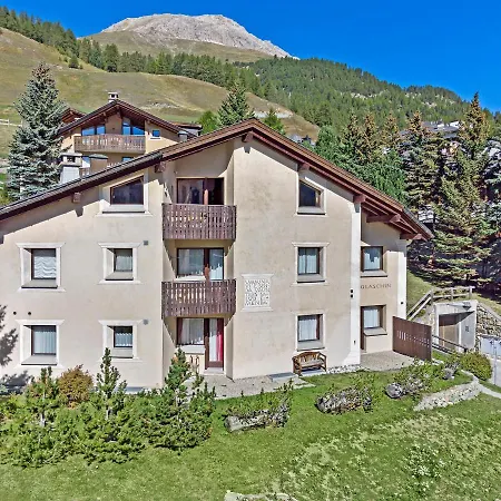 Polaschin Appartement