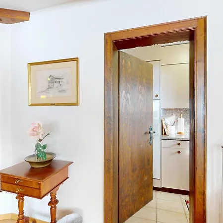 Appartement Polaschin Celerina/Schlarigna