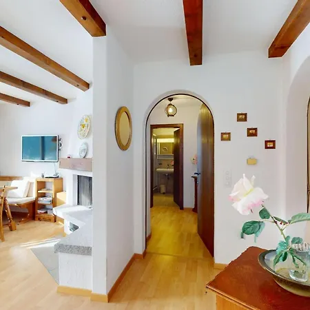 Polaschin Celerina/Schlarigna