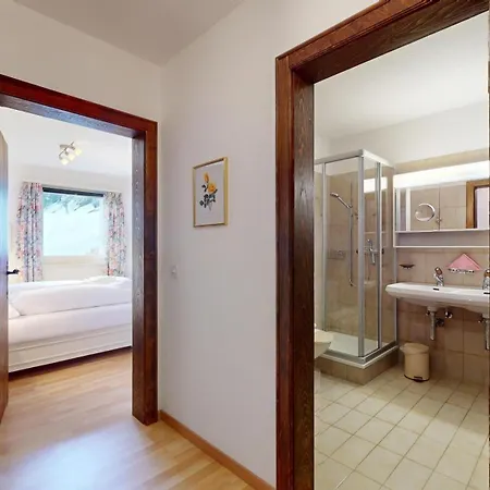 Appartement Polaschin *