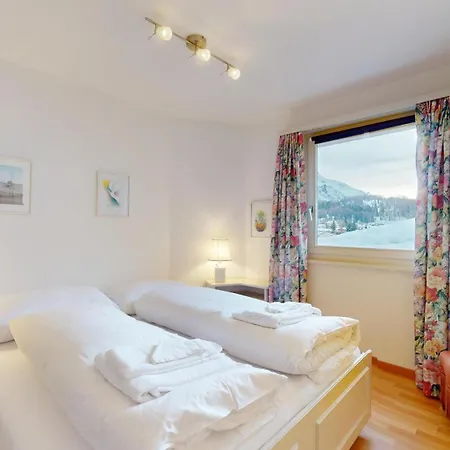 Appartement Polaschin C6 *