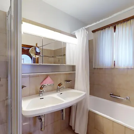 Appartement Polaschin C6
