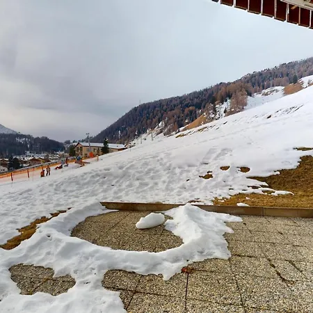 Appartement Polaschin C6 Celerina/Schlarigna