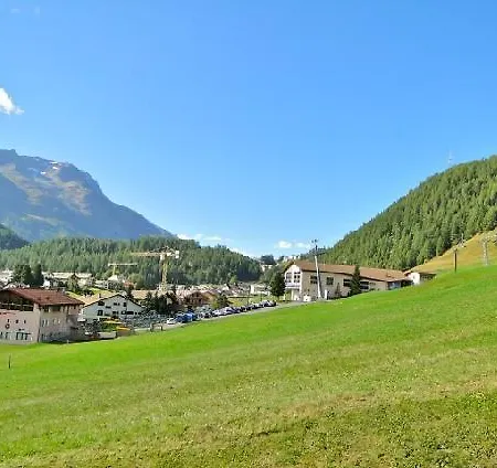 Appartement Polaschin *