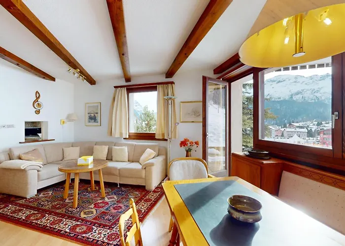 Appartement Polaschin