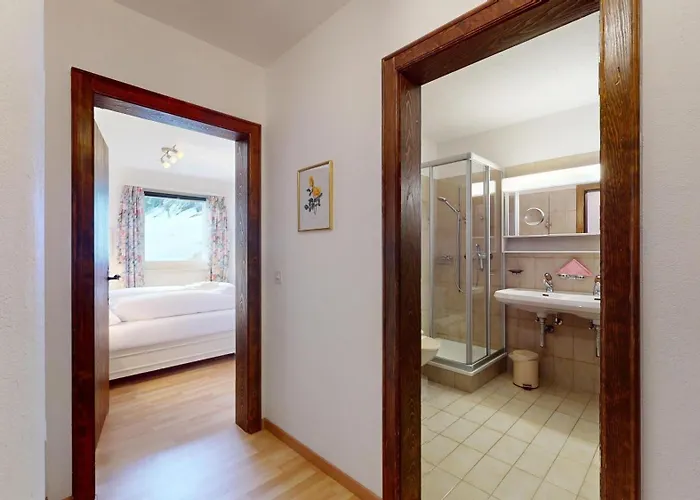 Appartement Polaschin *