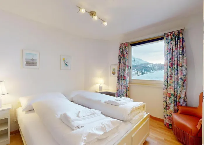 Appartement Polaschin *