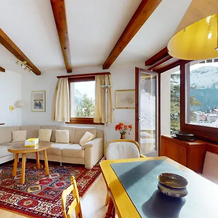 Appartement Polaschin