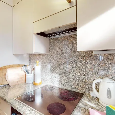 Appartement Polaschin *