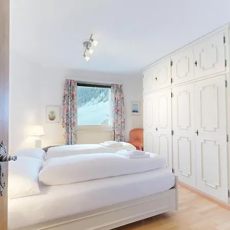 Polaschin Celerina/Schlarigna