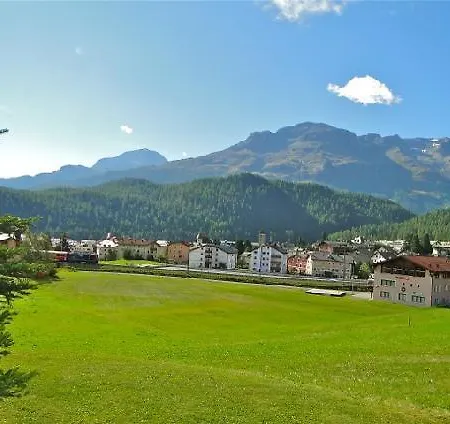 Polaschin アパート *