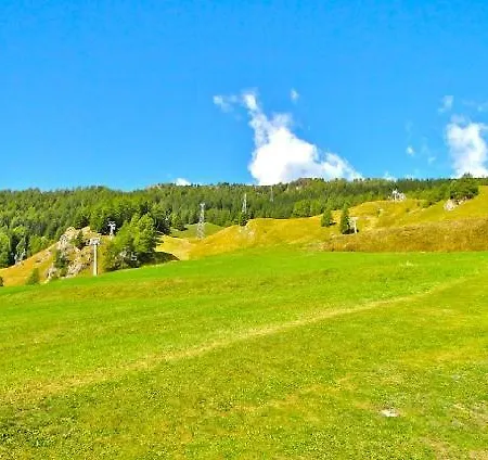 Polaschin ツェエリーナ