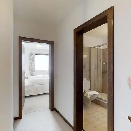 Polaschin アパート