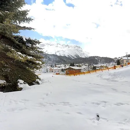 アパート Polaschin *