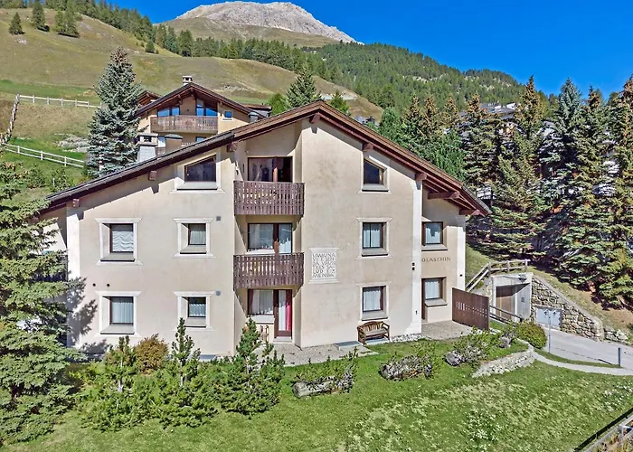 Polaschin Appartement