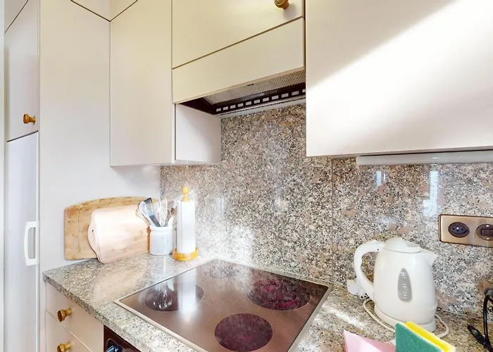 Appartement Polaschin *