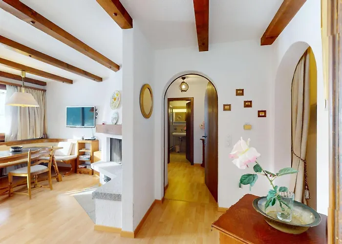 Polaschin Celerina/Schlarigna