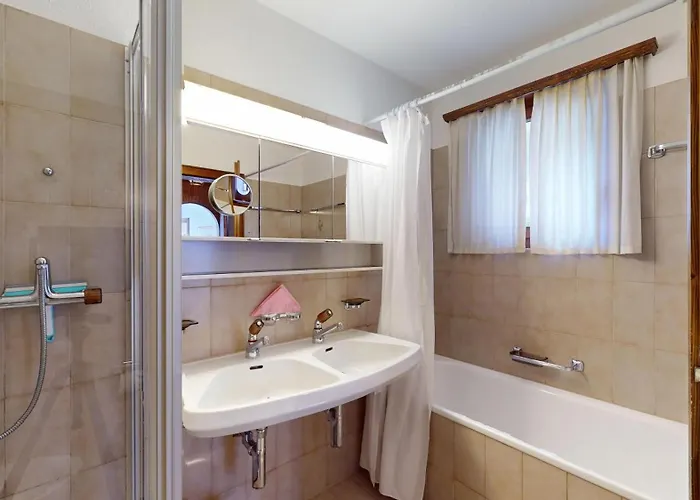 Appartement Polaschin