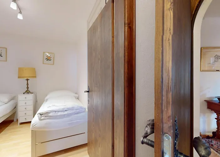 Appartement Polaschin