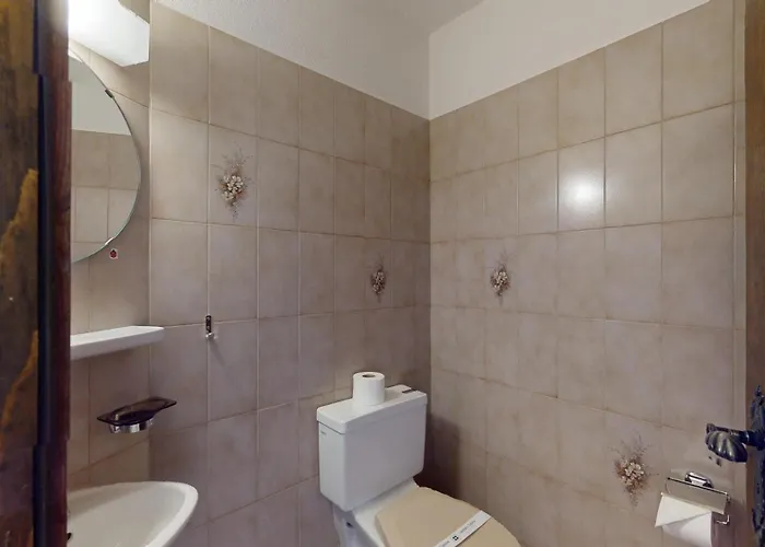 Polaschin Appartement