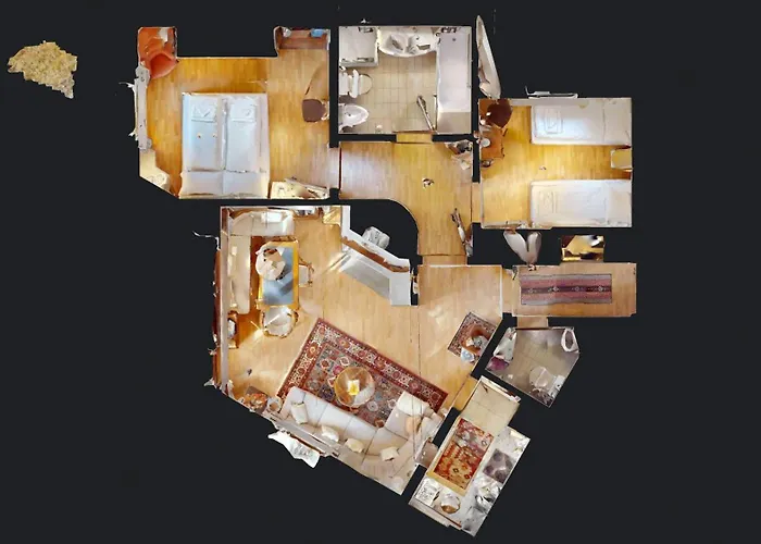 Polaschin Appartement *