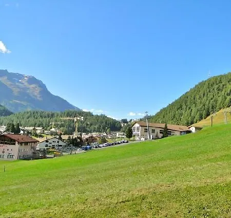 Διαμέρισμα Polaschin *