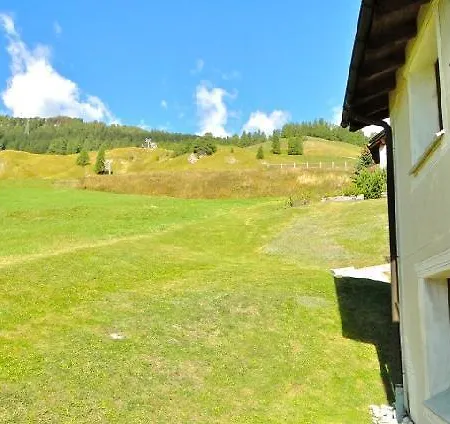 Διαμέρισμα Polaschin Σελερίνα