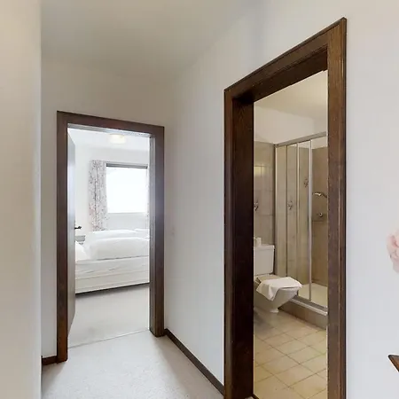 Polaschin Apartment