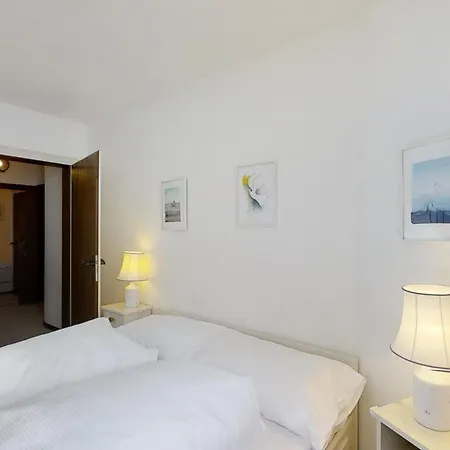 Apartment Polaschin *