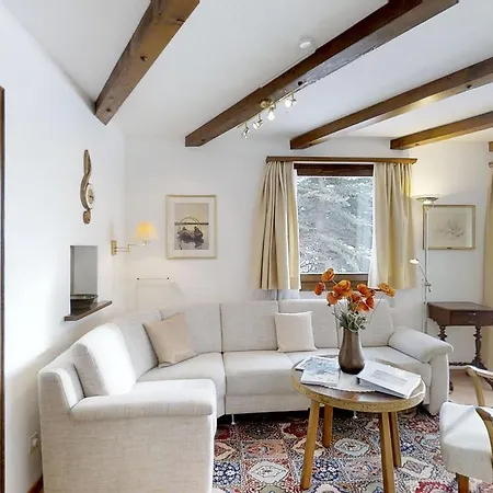 Διαμέρισμα Polaschin *