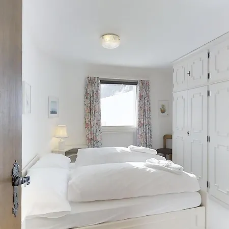 Διαμέρισμα Polaschin