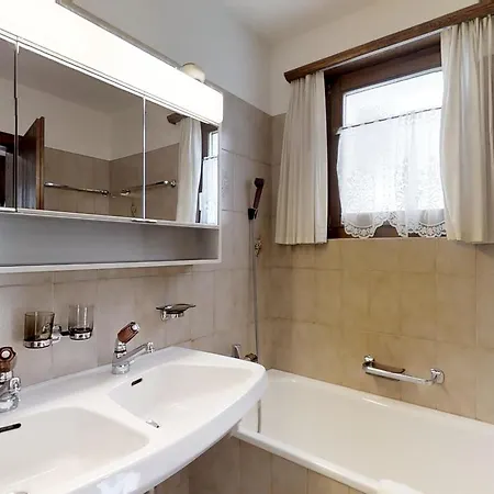 Apartment Polaschin