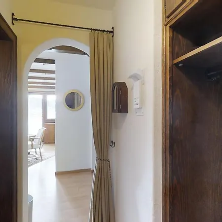 Apartment Polaschin Celerina/Schlarigna