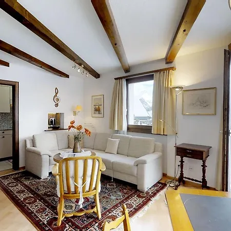 Polaschin Apartment *