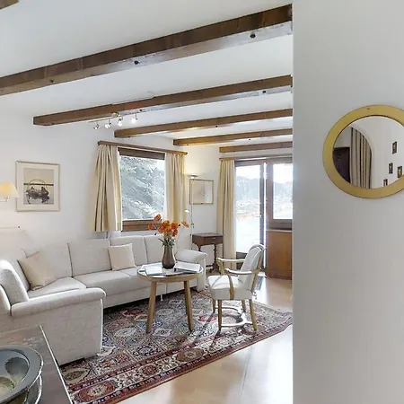 Polaschin Διαμέρισμα Σελερίνα