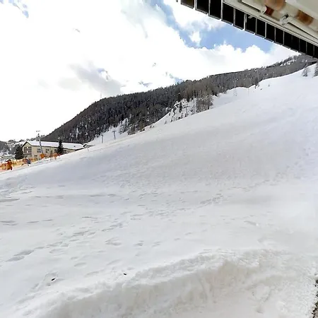 Διαμέρισμα Polaschin