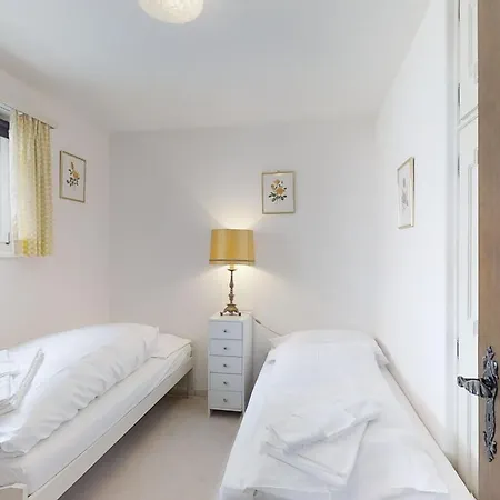 Apartment Polaschin *