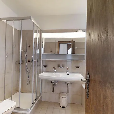 Polaschin Apartment Celerina/Schlarigna